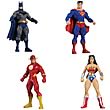 Justice League of America Classified Action Figure Set